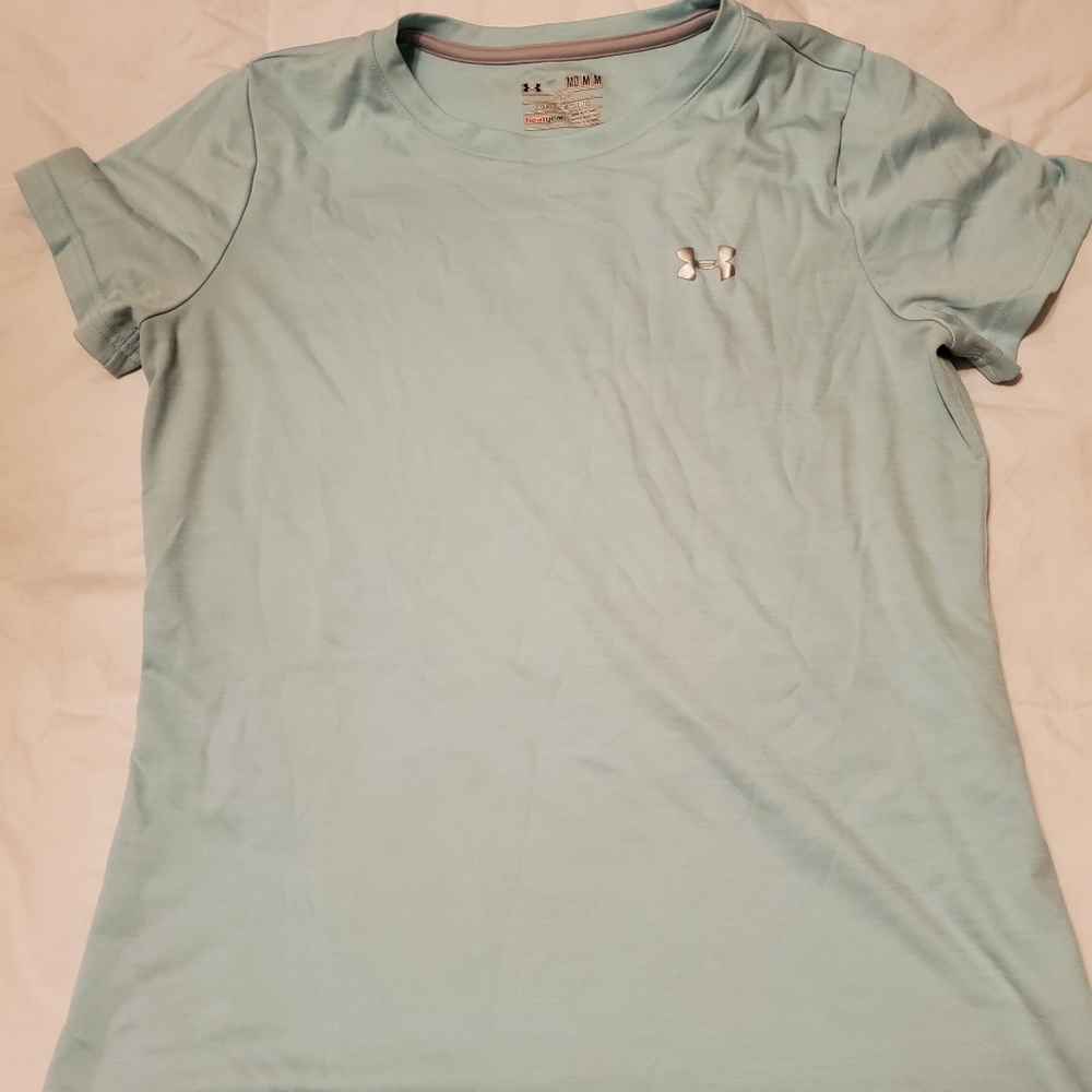 Athletic Tshirt
